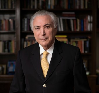 Palestra on-line do ex-presidente ocorre na segunda-feira (29) - Foto: Divulgação