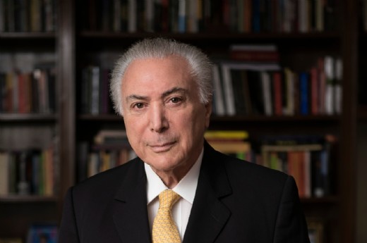Palestra on-line do ex-presidente ocorre na segunda-feira (29) - Foto: Divulgação