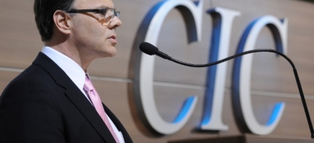 Tema foi abordado pelo especialista em gestão de TI Marcelo Prauchner Duarte, na CIC. Fotos Júlio Soares/Objetiva.