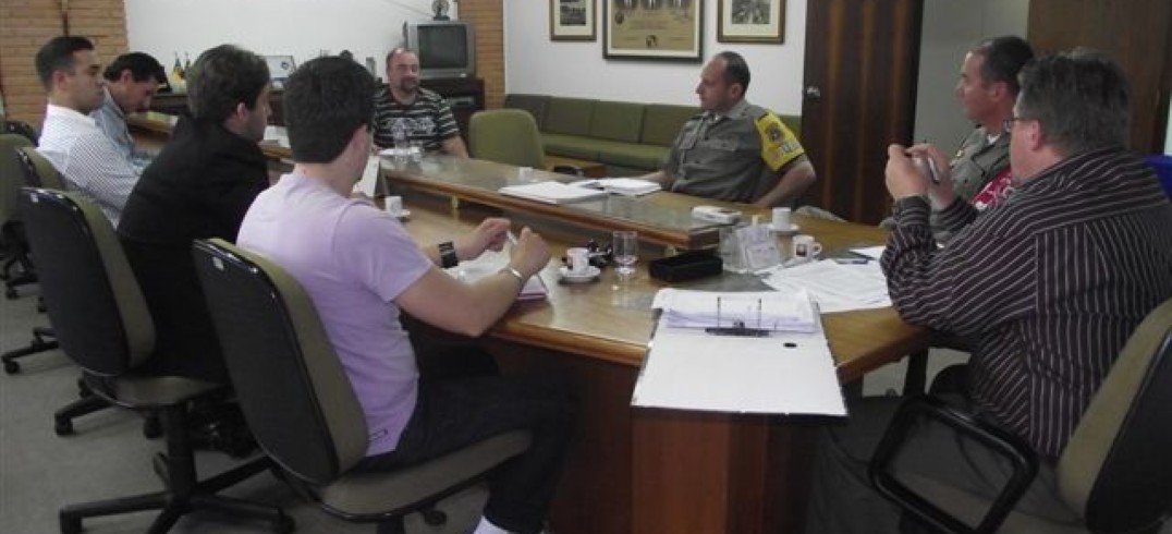 Operadoras de saúde e entidades organizam atendimento móvel de urgência durante veraneio - Foto: Divulgação CIC
