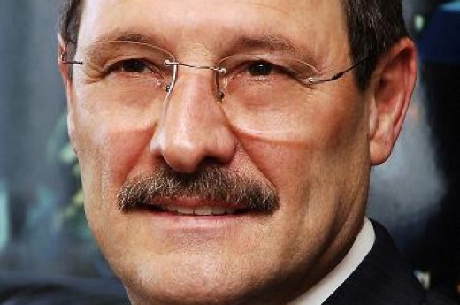Prefeito de Caxias do Sul, José Ivo Sartori, é um dos palestrantes do evento - Foto: Divulgação