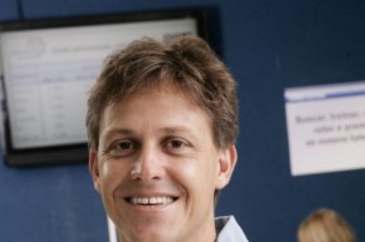 Tema será abordado pelo presidente da Brado Logística, José Luis Demeterco - Foto: Divulgação