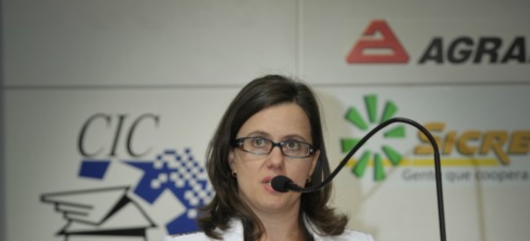 Fúlvia convida empresas associadas para a Assembleia, no dia 29 - Foto: Denise Boff/Objetiva