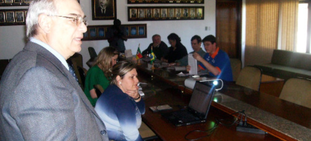 Números foram divulgados nesta quinta-feira (30), na CIC - Foto: Divulgação/CIC