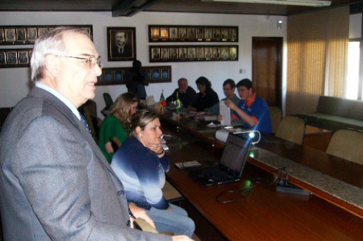 Números foram divulgados nesta quinta-feira (30), na CIC - Foto: Divulgação/CIC