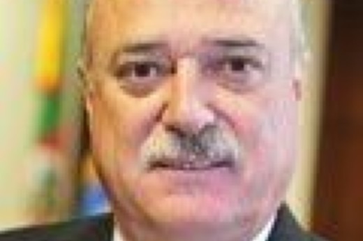 Palestra será proferida pelo secretário municipal Roberto Soares Louzada