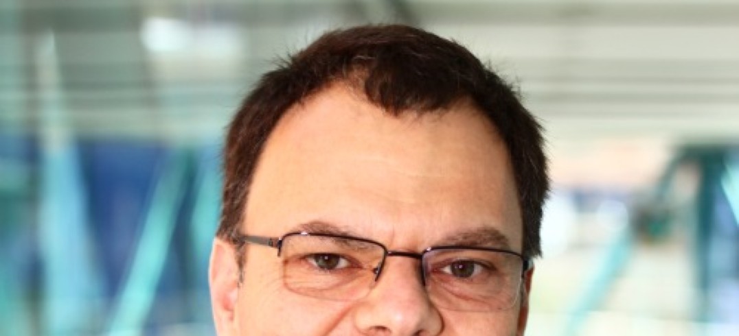 Especialista em gestão de TI, Marcelo Duarte fala sobre fusões e aquisições na CIC  Foto: Divulgação