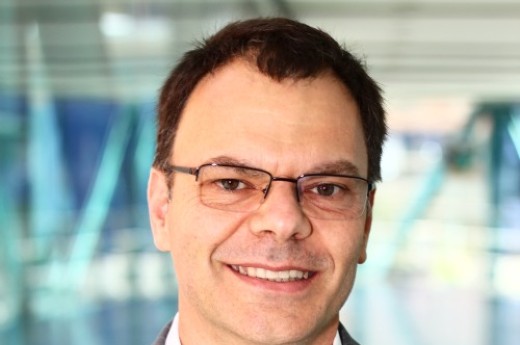 Especialista em gestão de TI, Marcelo Duarte fala sobre fusões e aquisições na CIC  Foto: Divulgação