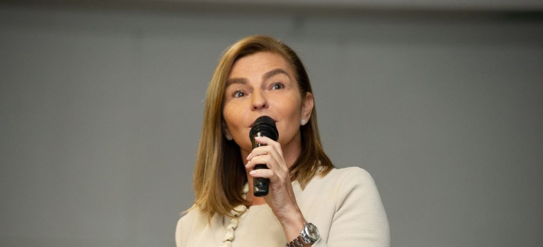 Tema será apresentado por Beatriz Johannpeter em evento alusivo aos 50 anos da empresa Rezler - Foto: Divulgação
