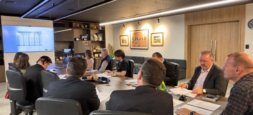 Dados foram divulgados pela CIC e CDL Caxias nesta quarta-feira (8) - Foto: Denise Suzin Borges/CIC Caxias