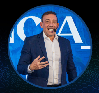 Everaldo Rodrigues é o convidado de segunda-feira (10) - Foto: Divulgação