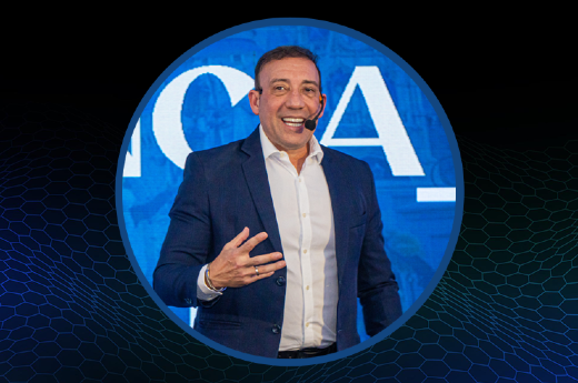 Everaldo Rodrigues é o convidado de segunda-feira (10) - Foto: Divulgação