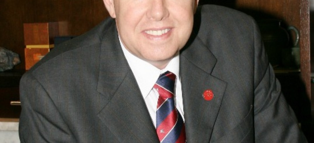 Thomaz Machado, da ChinaInvest, é o próximo convidado da CIC - Foto: Divulgação