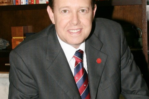 Thomaz Machado, da ChinaInvest, é o próximo convidado da CIC - Foto: Divulgação