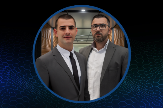 Evento reunirá no palco os economistas Giovani Baggio e Antônio da Luz