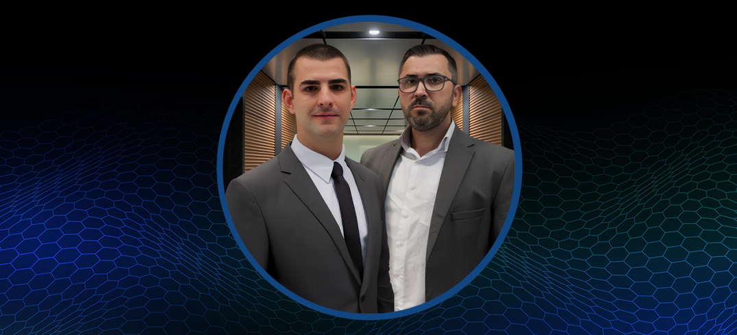 Evento reunirá no palco os economistas Giovani Baggio e Antônio da Luz