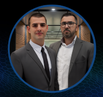 Evento reunirá no palco os economistas Giovani Baggio e Antônio da Luz