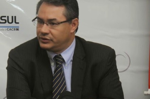 Charles Schramm, da KPMG Brasil - Foto: Divulgação