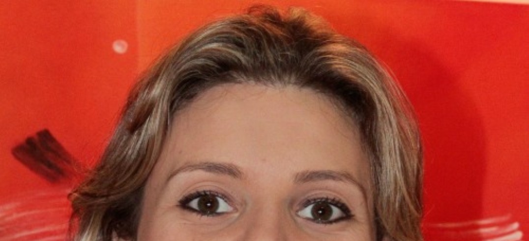 Caroline Dani, do Ibravin, é a convidada do evento - Foto: Divulgação