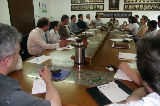 Questionário, que deve ser respondido até 10 de janeiro, aumenta a expectativa em torno da candidatura da cidade para campo base no mundial.