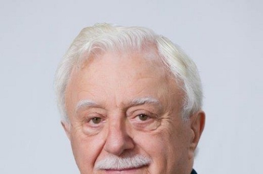 Diretor-presidente de Lojas Colombo fala sobre sua experiência empresarial - Foto: Divulgação